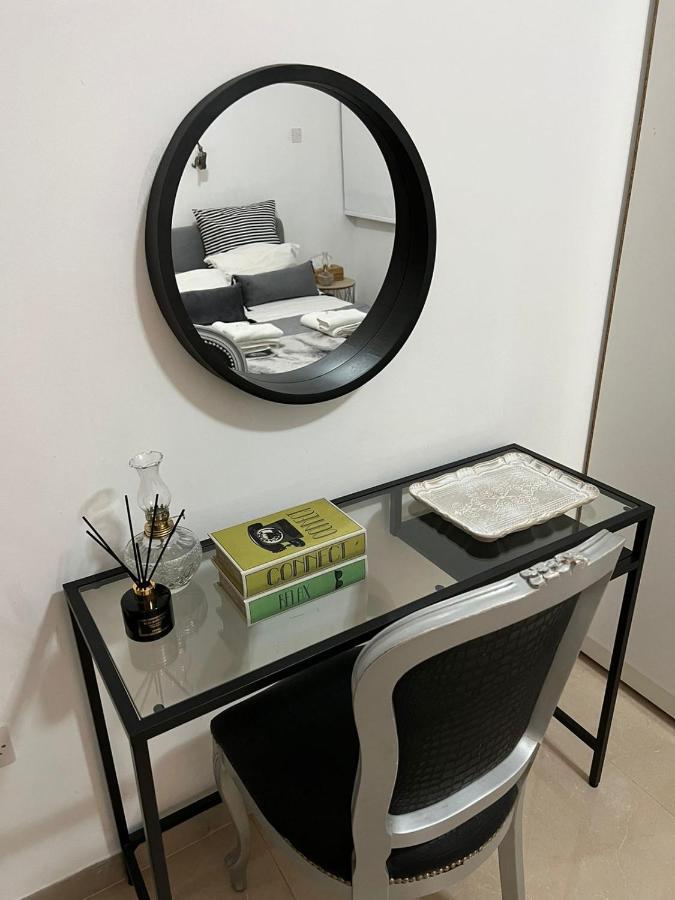 Hestia Studio Downtown Nicosia By Platform 357 Luaran gambar